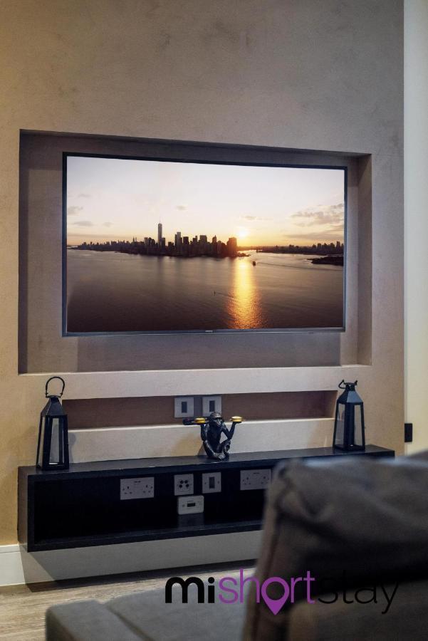The Residence Fitzrovia - Private One Bedroom Apartment With Own Entrance Londres Exterior foto